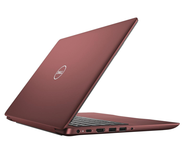 Dell Inspiron 5480 i5-8265U/8GB/256+1TB/Win10 MX250 FHD - 489984 - zdjęcie 3